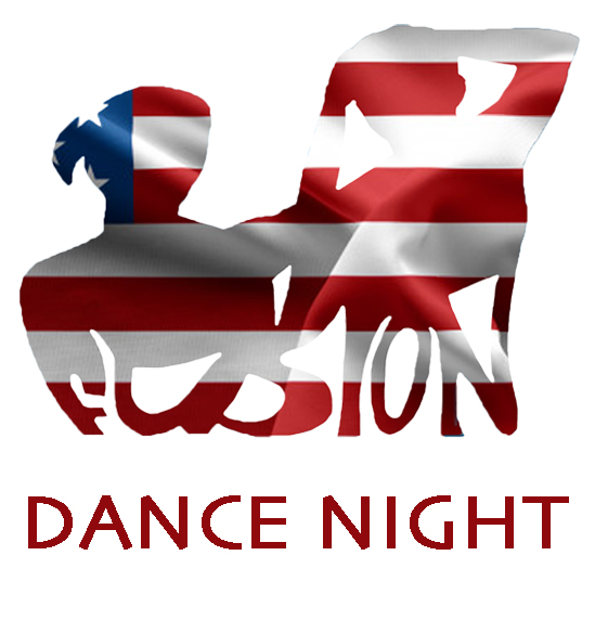 Fusion dance night 2020 jan