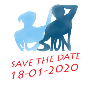 Fusion Dance Night - January